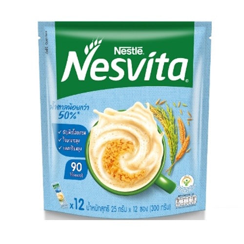 Nesvita รสดั้งเดิม หวานน้อย image 0