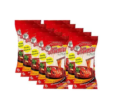 Bean Vermicelli Pine Brand วุ้นเส้น ตราต้นสน