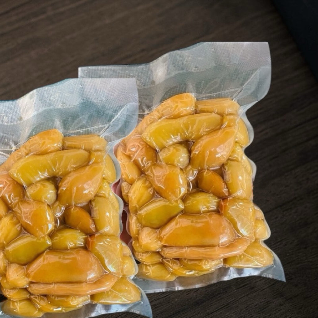 Preserved Tamarind มะขามแช่อิ่ม ( 1 KG.)