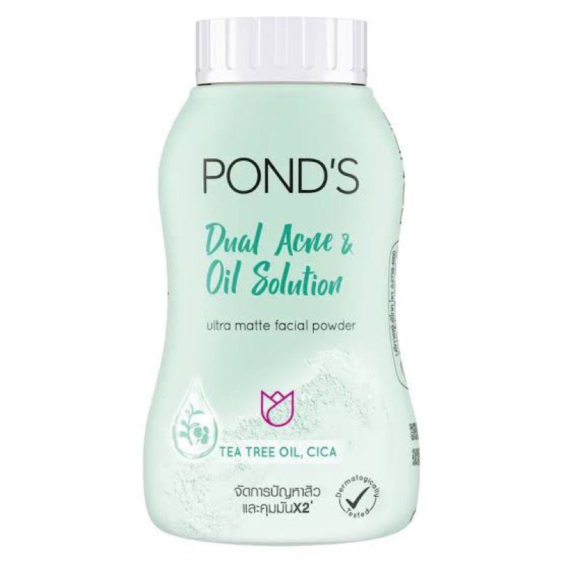 Pond's Dual Acne & Oil Solution image 0
