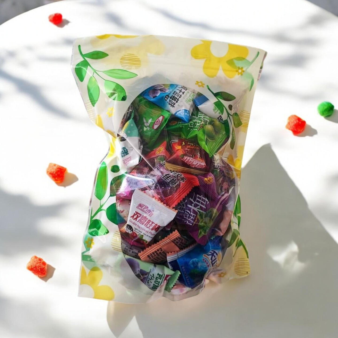 Plum Good Taste บ๊วยรวมรส image 1