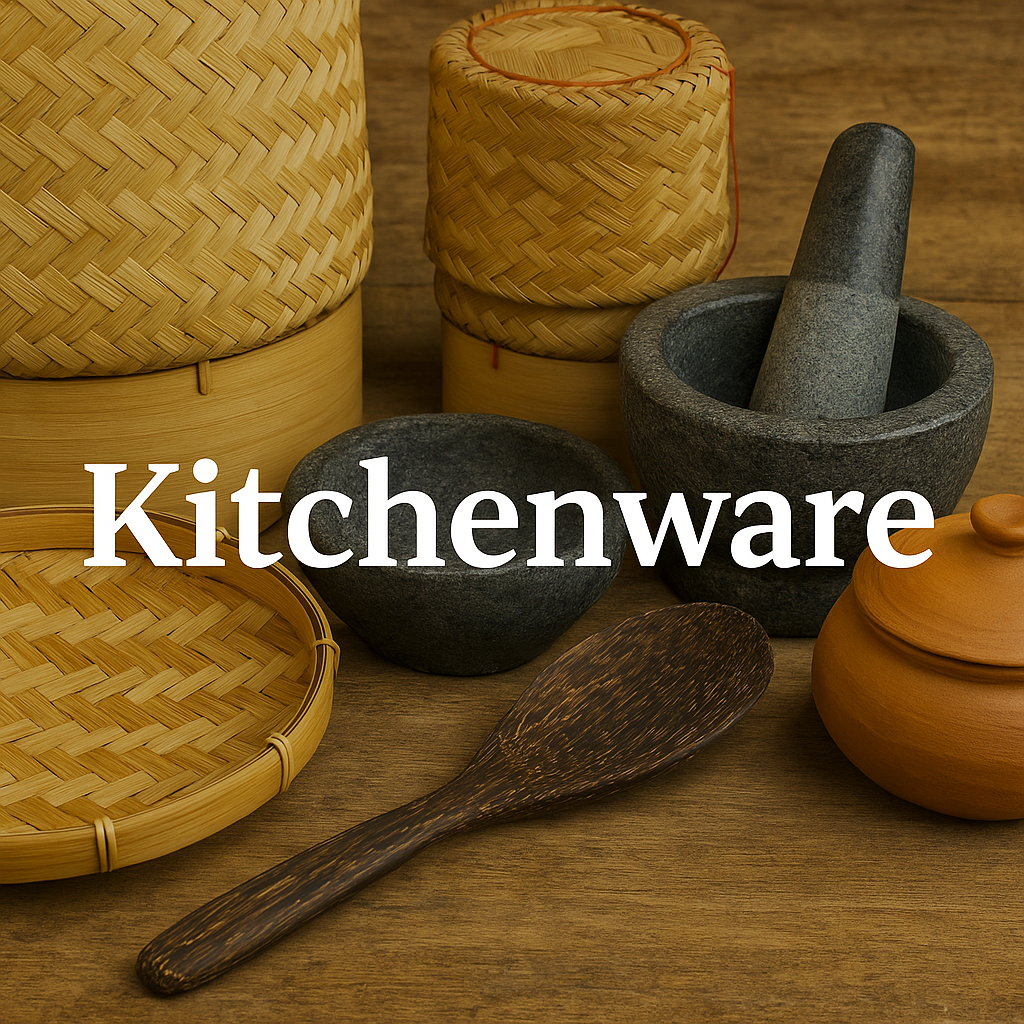 Kitchen & Cooking Tools