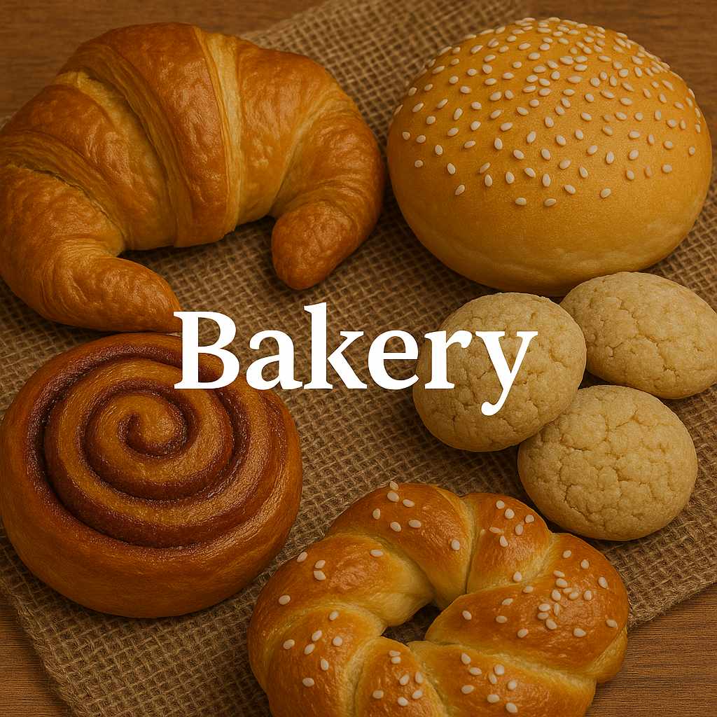 Bakery