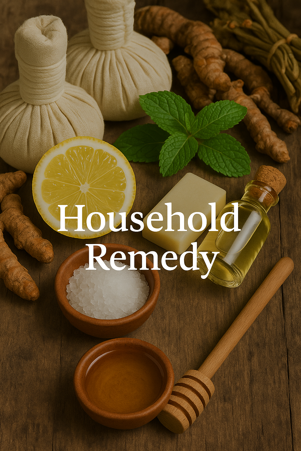 Household Remedy