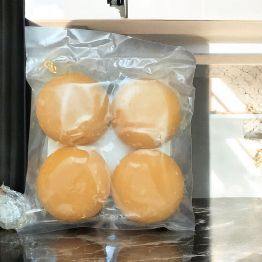 Palm sugar น้ำตาลโตนด 500 g. image 0