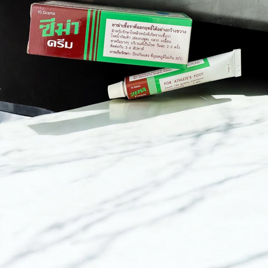 Zema Cream ซีม่า ครีม image 0