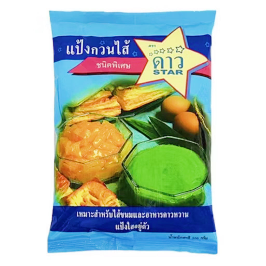 Thickening Flour แป้งกวนไส้ image 0