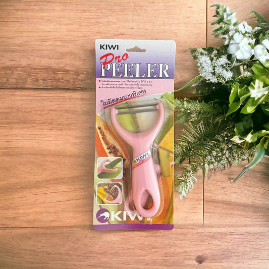 Peeler มีดปลอกผลไม้ image 0