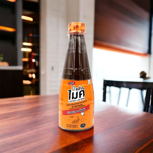 Pickled fish by zab mike ปลาร้าไมค์ image 0