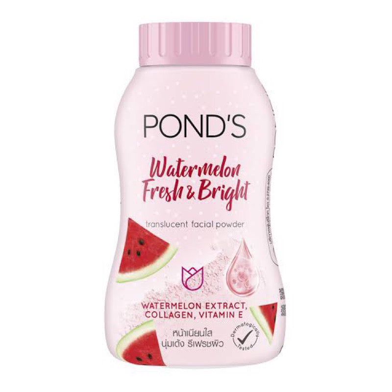 Pond's Watermelon Fresh&Bright image 0