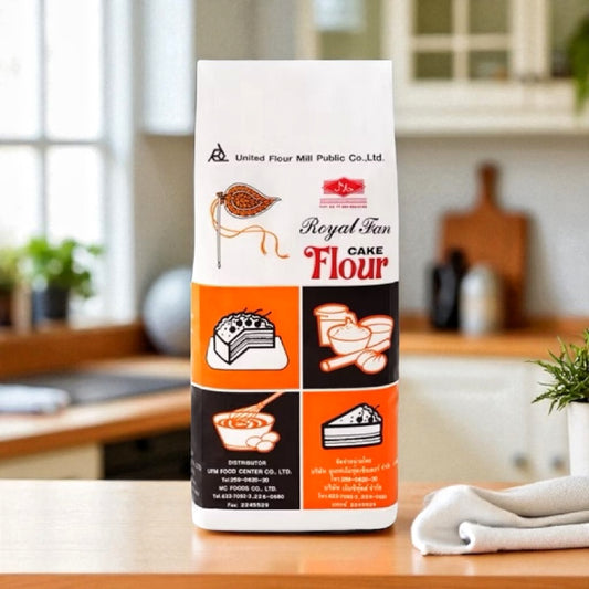 Cake Flour แป้งเค้ก image 0