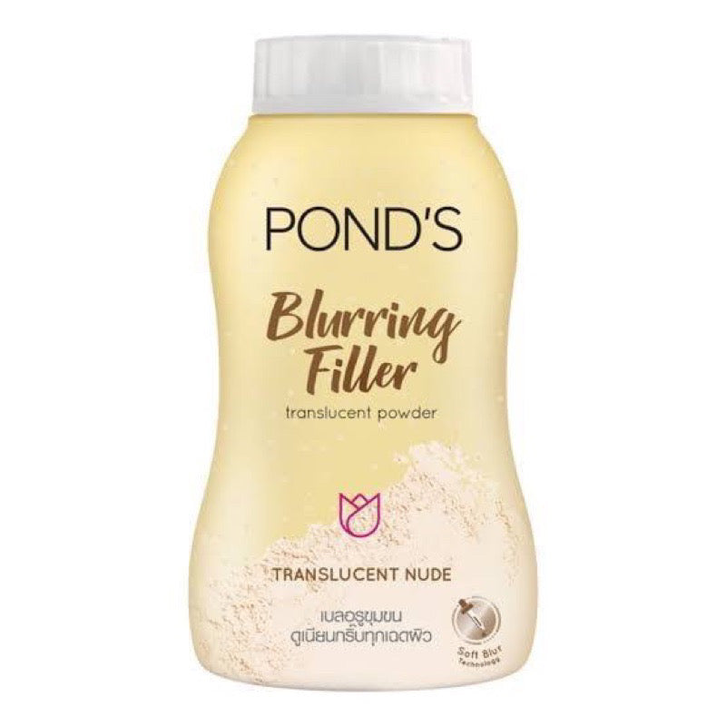 Pond's Blurring Filler image 0