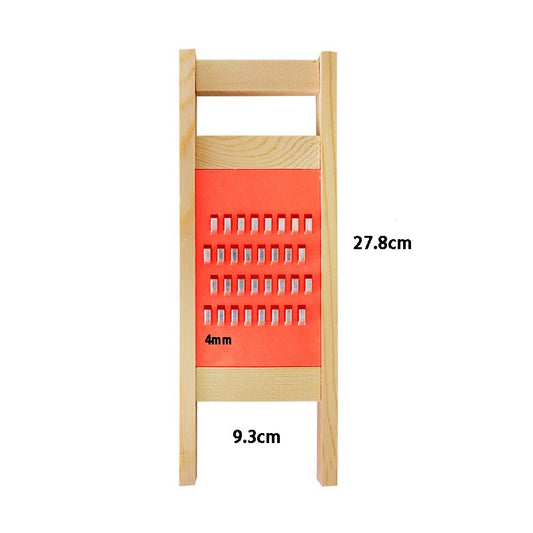 มีดขูดมะละกอ image 0