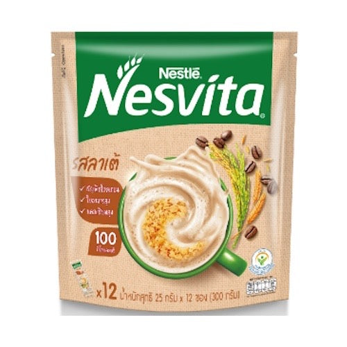 Nesvita รสลาเต้ image 0