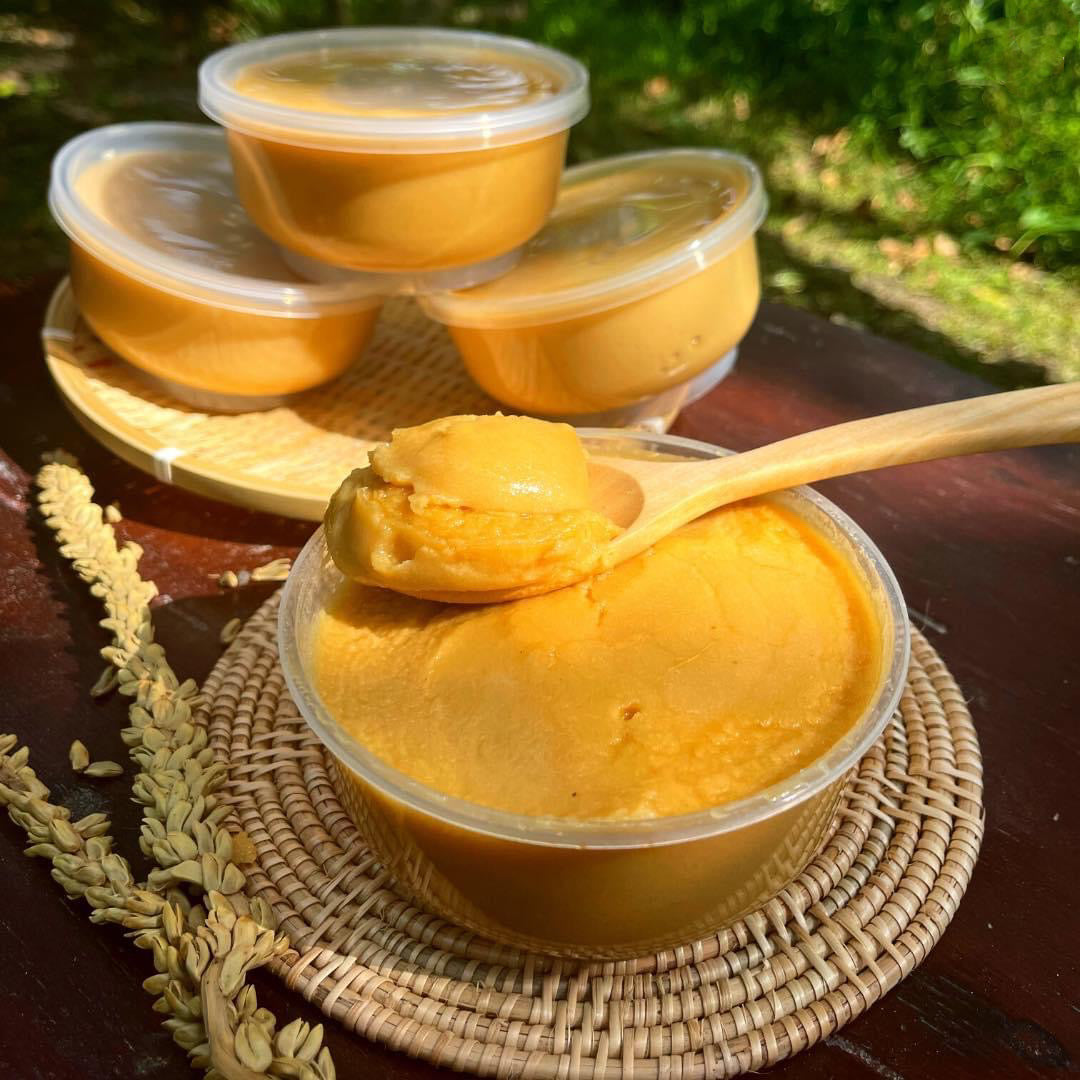 Coconut sugar น้ำตาลมะพร้าว image 0