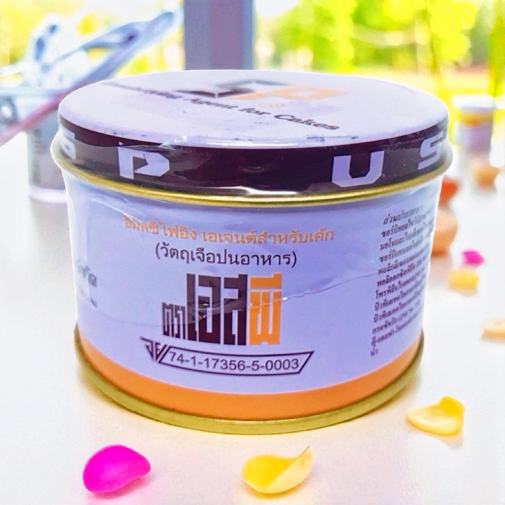 Emulsifying Agent For Cakes (Food Additive) SP image 0