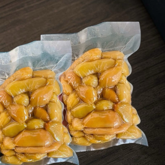 Preserved Tamarind มะขามแช่อิ่ม ( 1 KG.)