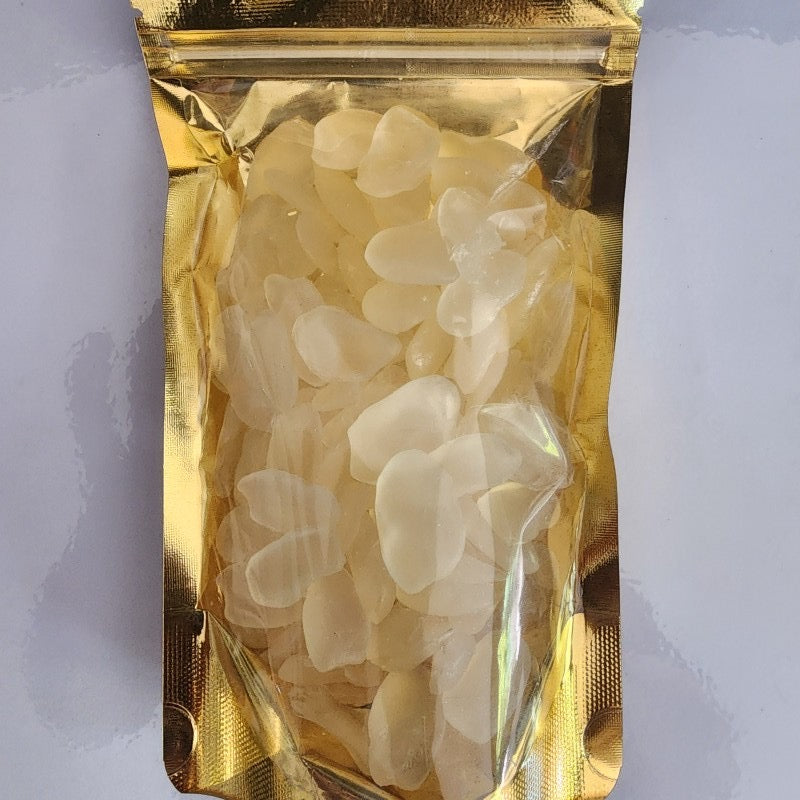 Dried Palm Seeds ลูกชิดอบแห้ง
