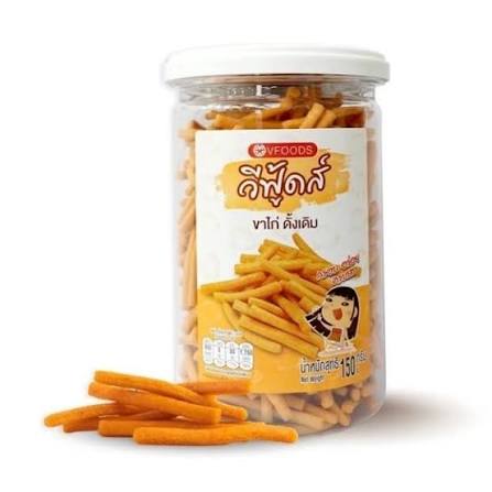 Original Stick Biscuits ขนมขาไก่ ดั้งเดิม