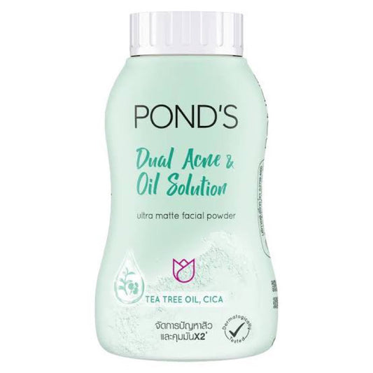 Pond's Dual Acne & Oil Solution image 0