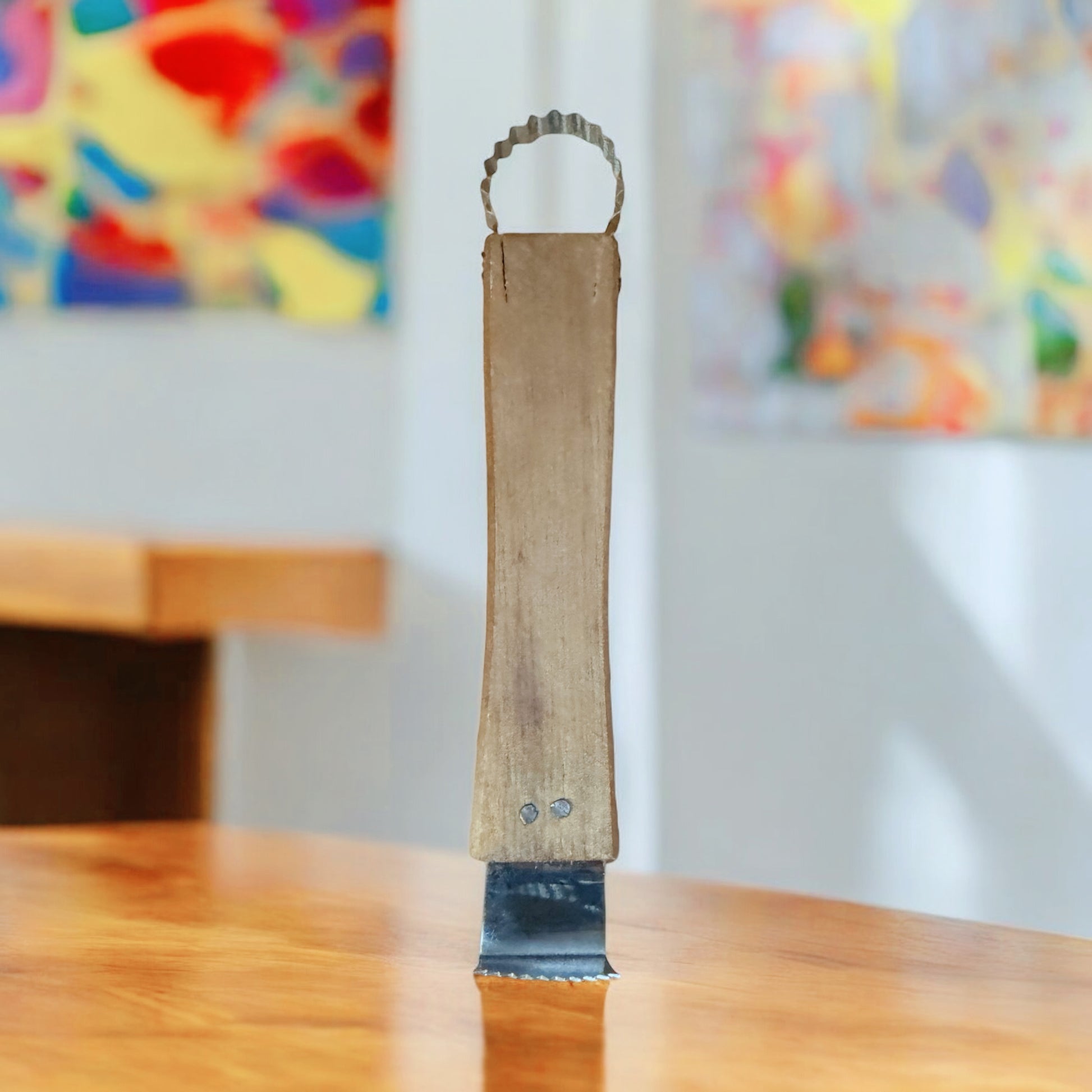 ที่ขูดมะพร้าว image 0